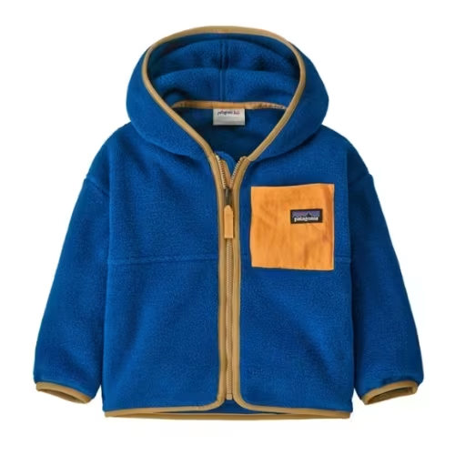 Patagonia Synch Hoody - Infants' | REI Co-op