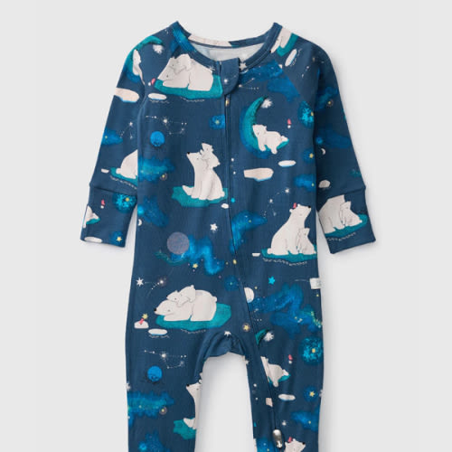 Sleeper - Stargazing Bears – LOULOU LOLLIPOP CA