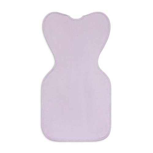 Swaddle Up™ 1.0 TOG Viscose from Bamboo Lilac