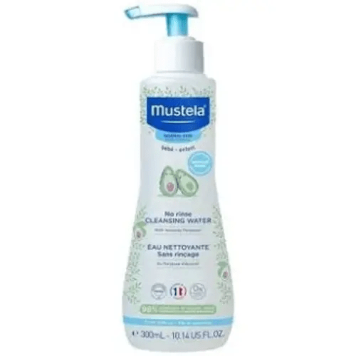 baby miscellar water - Google Search