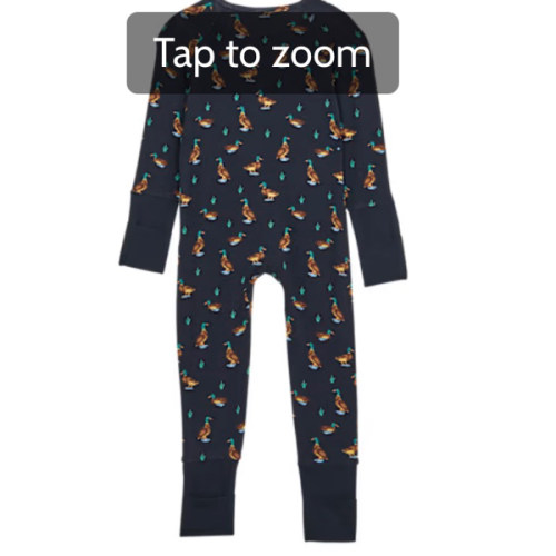 Bass Pro Shops Snug-Fit Pajamas for Babies | Bass Pro Shops