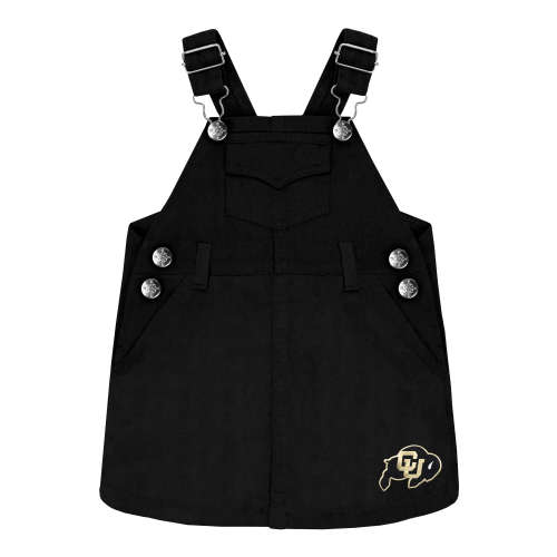 Colorado Buffaloes Jumper | College Baby