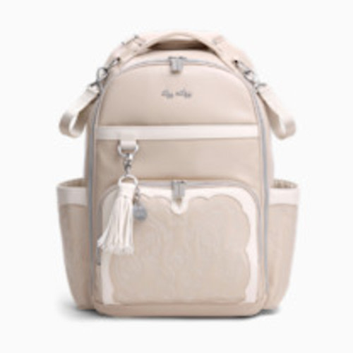Itzy Ritzy Boss Plus Aspen - Nash Oat
