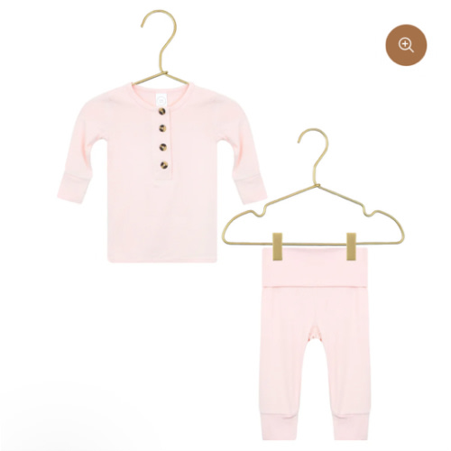 Sophie Top + Bottoms