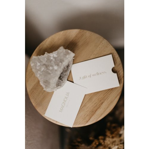 Gift Cards — Magnolia Wellness