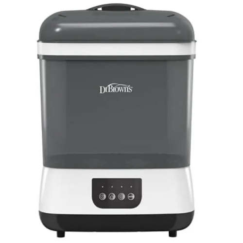 Dr. Browns Clean Steam Bottle Sterilizer and Dryer