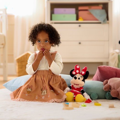 Minnie Mouse and Daisy Duck Dress Set for Baby | Disney Store