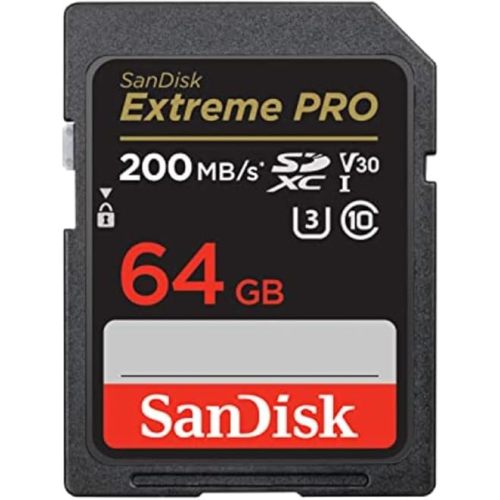 Memory Card for Camcorder