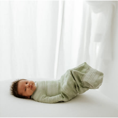 Bamboo Blend Swaddle Sleep Sack – Swaddelini