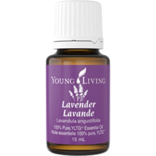 Lavender Essential Oil - 15 ml