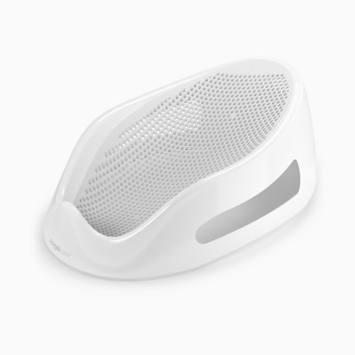 Soft Touch Baby Bath Support - Gray
