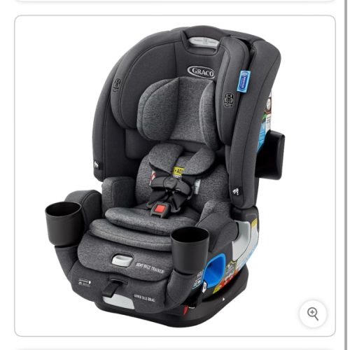 Car seats!