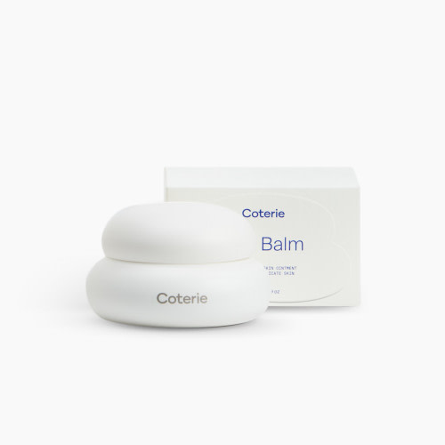 Coterie Coterie Bun Balm - 130g