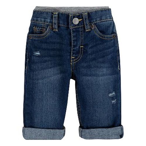 Baby Boy Levi's® Murphy Pull-On Denim Jeans