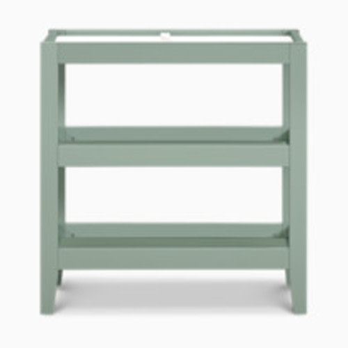 Carter's by daVinci Colby Changing Table - Light Sage