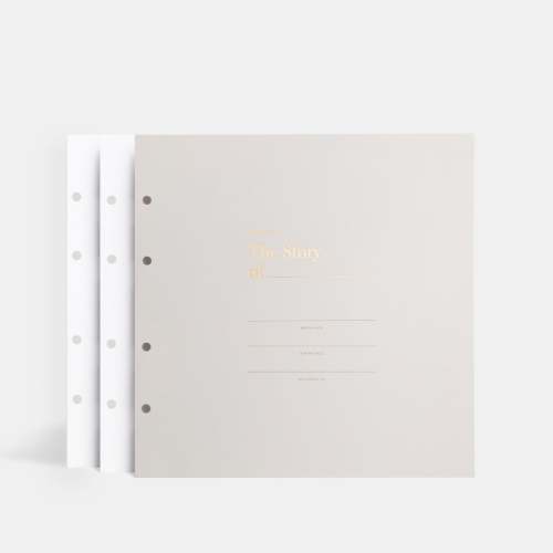 The Story of You | Add-On Page Packs