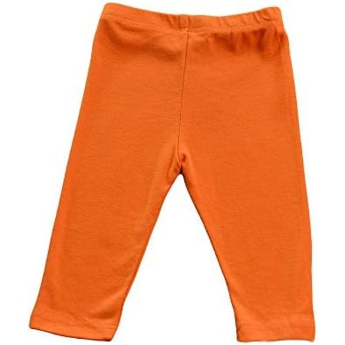 Monag Infant Baby Rib Leggings
