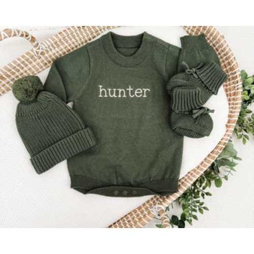 Coming home outfit baby boy - Etsy