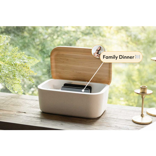 Aro Box | Screen Time Solution for Families