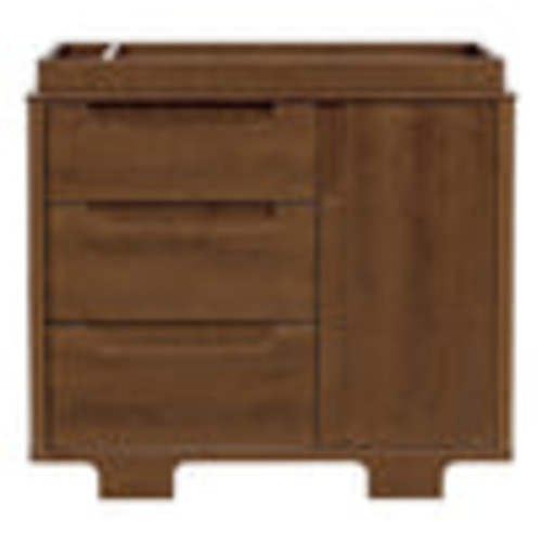 Babyletto Yuzu 3-Drawer Compact Changer Dresser with Removable Changing Tray (41")