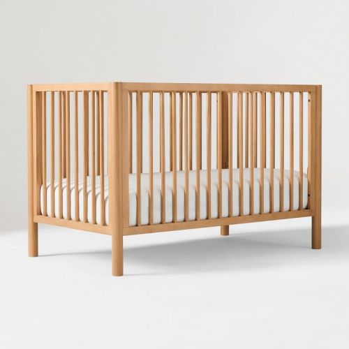 Leo Convertible Crib