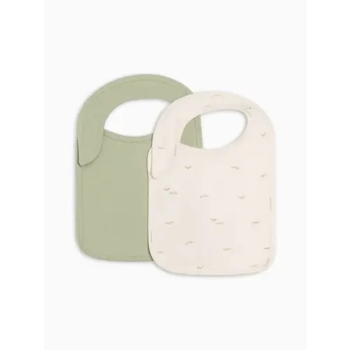 2-Pack Bibs