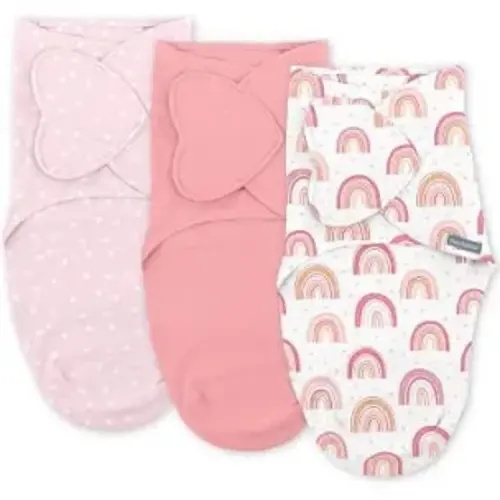 sleep swaddles !