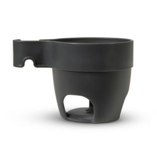 UPPAbaby® G-LINK and G-LUXE Stroller Cup Holder - BLACK - NO SIZE