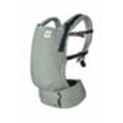 Spruce - Linen Free-to-Grow Baby Carrier – Baby Tula US