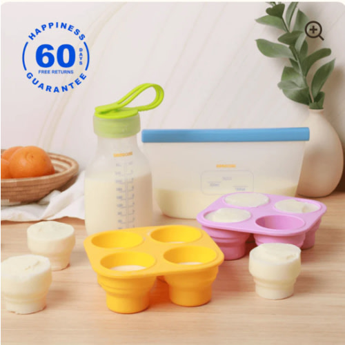 Boobcube- THE FIRST DROP KIT