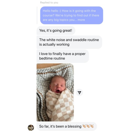 Pricing | Nurtura baby sleep program