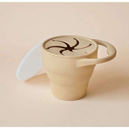 Silicone Snack Cup