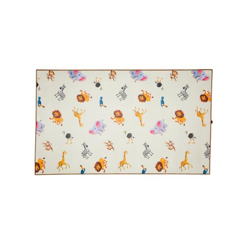 Rollmats Large Playmat, Safari Animals