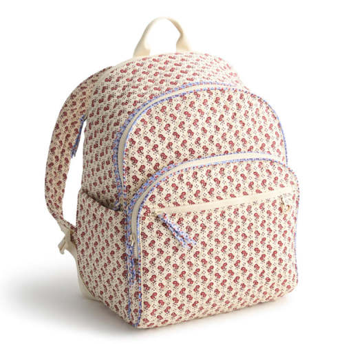 Bancroft Backpack - Rachel Ditsy
