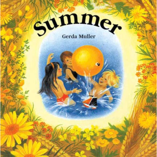 Summer (Gerda Muller Board Book)