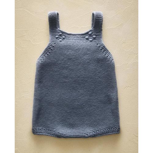 BABY DUNGAREES WITH BOBBLES | Zara Home United States of America