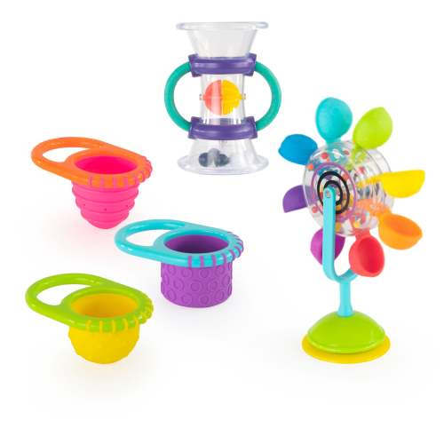Water Discovery Gift Set