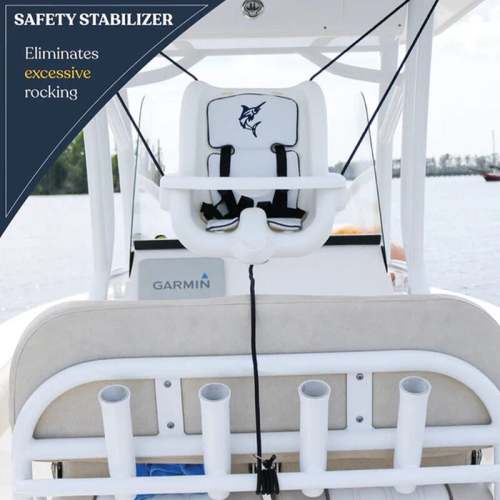 SearocK Baby Swing