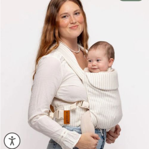 WildBird Aerial Carrier - Swan XS-XL