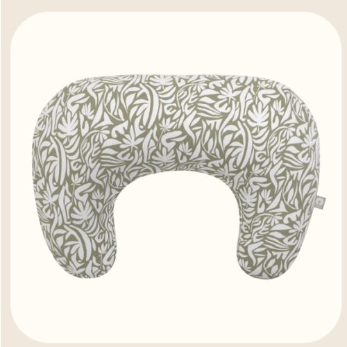New Boppy Nursing Pillow with Organic Boppy Cover | Boppy