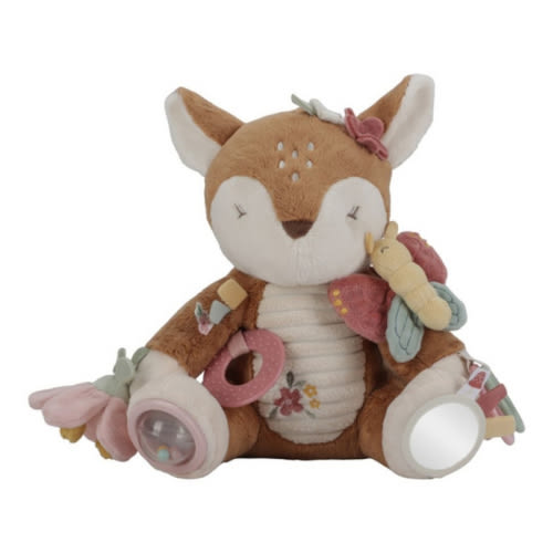 Little Dutch® Activity Deer Fairy Garden | Evitas.com - Online Baby Boutique