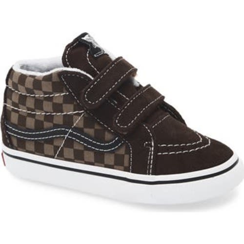 Kids' Sk8-Mid Reissue V Sneaker, 6 M
