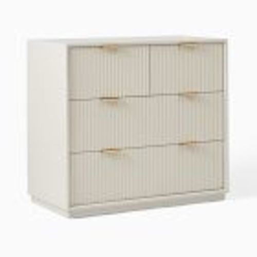 Quinn 4-Drawer Dresser (36")