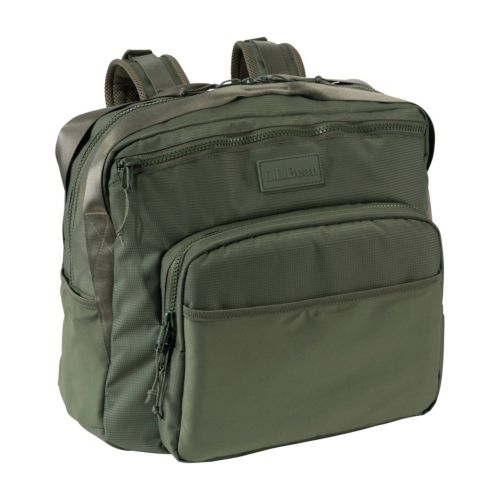 L.L.Bean Diaper Bag Backpack