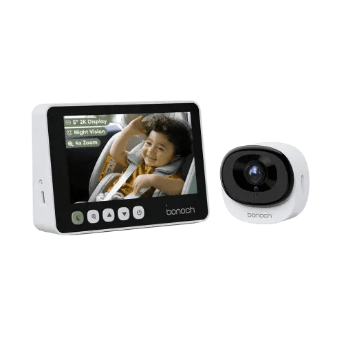 Bonoch Baby Car Monitor
