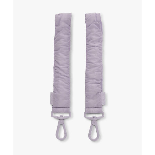 Stroller Straps for Diaper Bag (Set of 2) - ORCHID