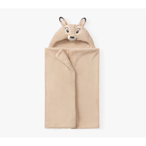 Disney Baby Characters Baby Hooded Towel Collection