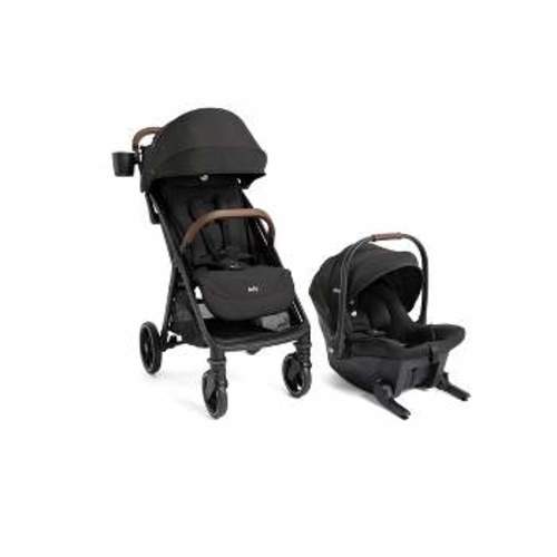 Joie Ginger and Mint Latch Travel System - Shale Dark : Target