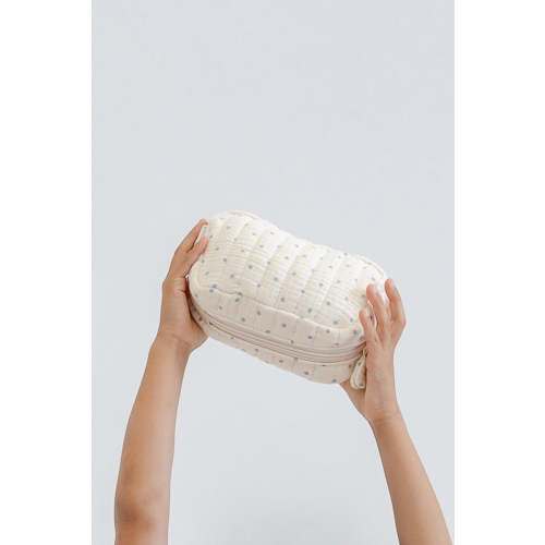 Soft Mini Loaf Pouch – Bubbles – Soft Spot