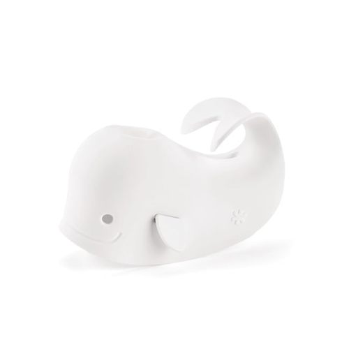 Skip Hop Baby Bath Spout Cover Universal Fit MOBY Grey